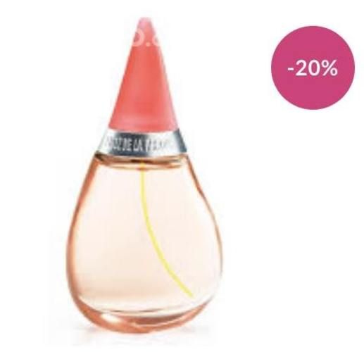 Tester Agatha Ruiz De La Prada Gotas de Color Edt