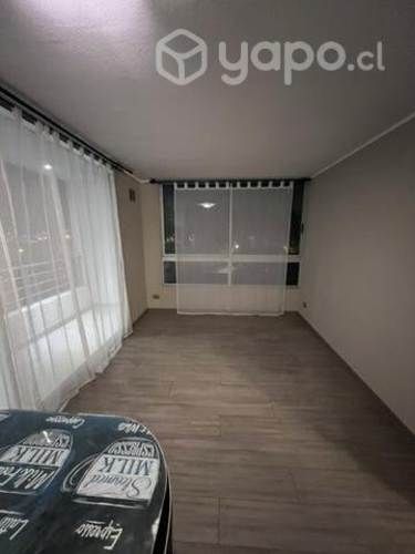 Departamento condominio Neokoke