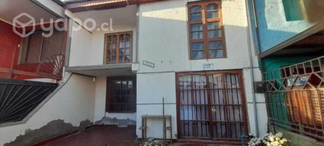 Casa Alto Hospicio 4 habitaciones