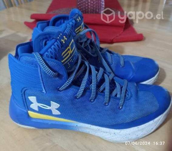 Zapatillas Under Armour