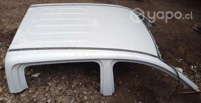 Techo (MLI187) Mitsubishi L200 2.4 Diesel 4x2 2022