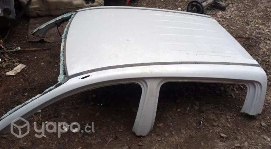 Techo (MLI187) Mitsubishi L200 2.4 Diesel 4x2 2022