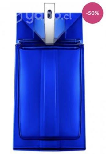 Tester Alien Fusion de Mugler Edt 100 ml hombre