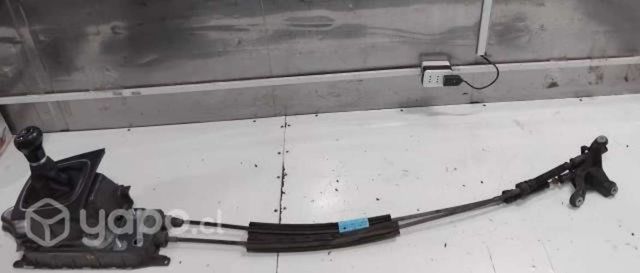 Palanca Cambio Con Piolas (AAB236) Audi A3 1.6 Mec