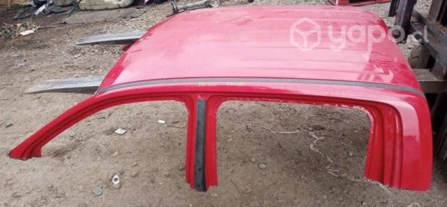 Techo (FRJ022) Ford Ranger 3.2 Diesel Mec 4x4 2016