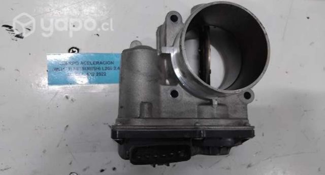 Cuerpo Aceleración (MLI171) Mitsubishi L200 2.4