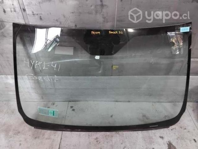Parabrisas Original (FRJ019) Ford Ranger 3.2 Diése