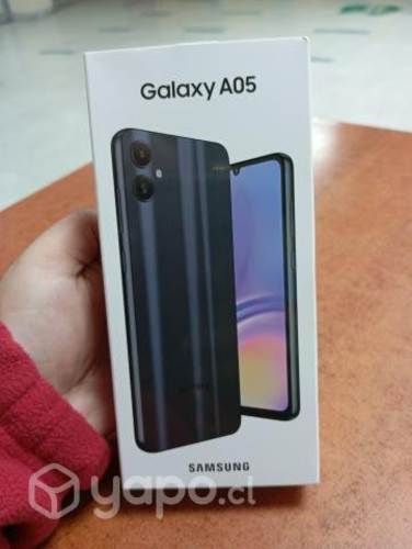 Samsung A05