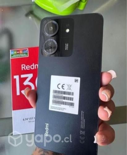 Redmi 13c