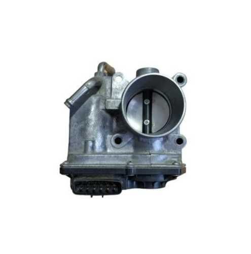 Cuerpo de Aceleración Toyota Yaris Sedán 2006-2012