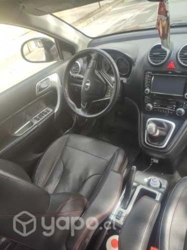 Great Wall H6 Luxury 1.5 turbo