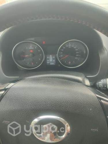 Great Wall H6 Luxury 1.5 turbo