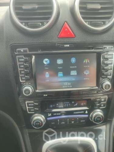 Great Wall H6 Luxury 1.5 turbo