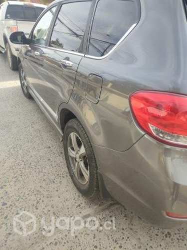 Great Wall H6 Luxury 1.5 turbo