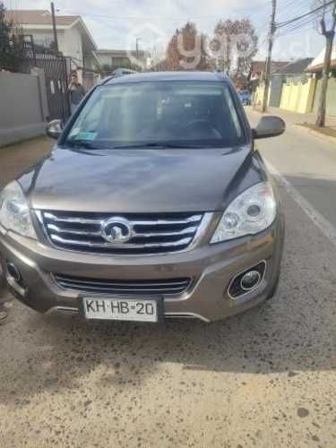 Great Wall H6 Luxury 1.5 turbo