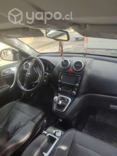 Great Wall H6 Luxury 1.5 turbo