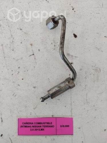 Caneria Combustible (NTM044) Nissan Terrano 2.5 MX