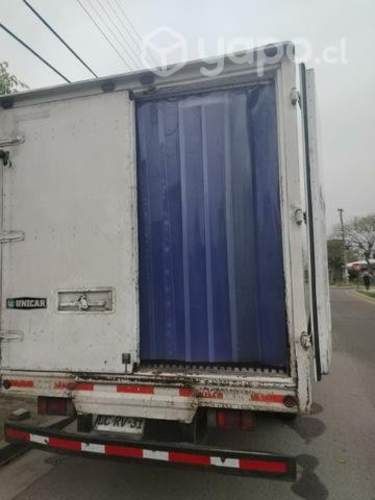 Se vende camión chevrolet npr 2019