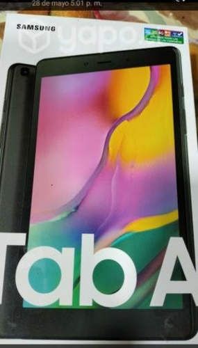 Tablet Tab A Samsung Galaxy