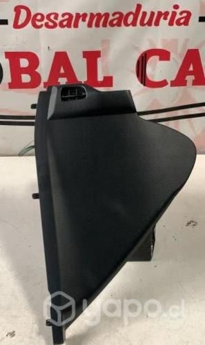 Moldura terminación de tablero izq TOYOTA COROLLA