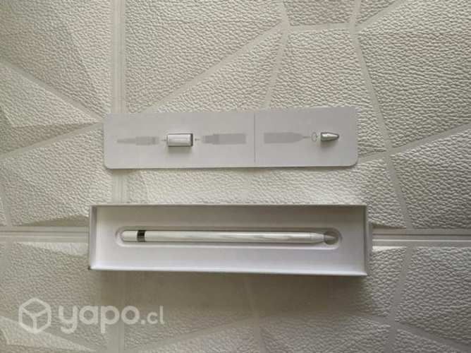 Apple pencil 1 generación