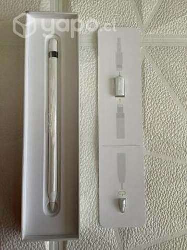 Apple pencil 1 generación