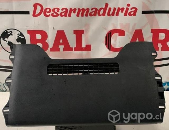 Moldura TOYOTA COROLLA CROSS CVT HEV 1.8 AUT 2023