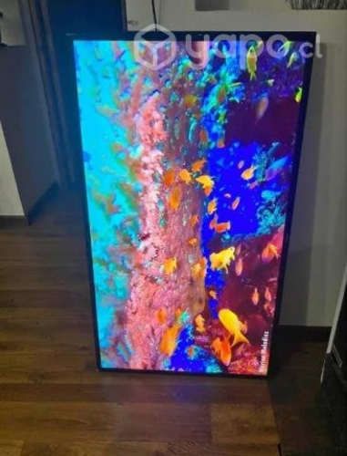 Samsung Smart TV 50 pulgadas