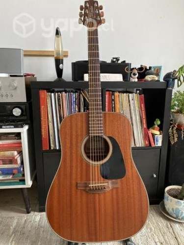 Guitarra Takamine Electroacústica