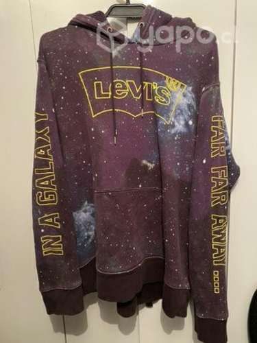 Polerón Levi's x Star Wars Graphic Pullover Hoddie