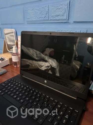 Notebook HP