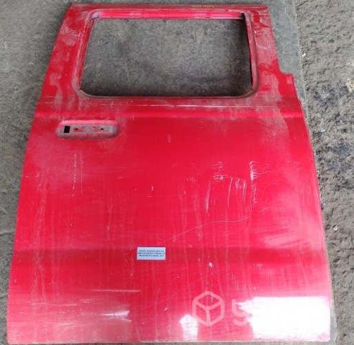 Puerta Trasera Der (NMT129) Nissan Terrano 2.5 Mex