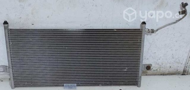 Radiador Condensador Aire Ac (NTA231) Terrano 2.5