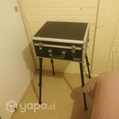 Maleta tocador pichara