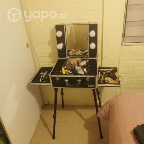 Maleta tocador pichara