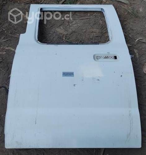 Puerta Trasera Izq(NTA221) Nissan Terrano Mex 2.5