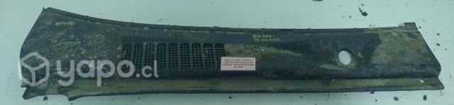 Rejilla Cubre Torpedo Der (NTX140) Terrano Jap 2.5