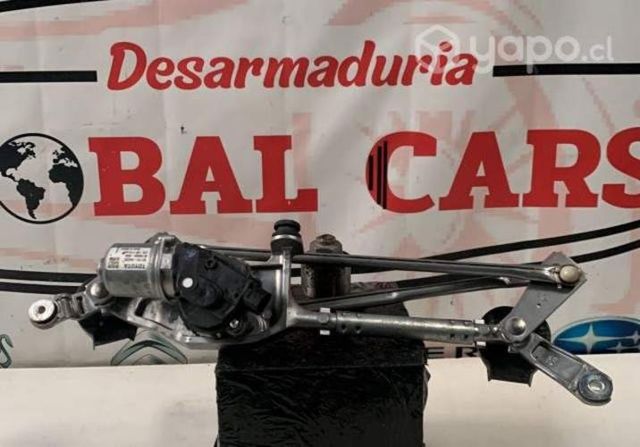 Motor limpia parabrisas delanTOYOTA COROLLA CROSS