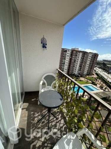 Departamento Condominio Alto Hacienda