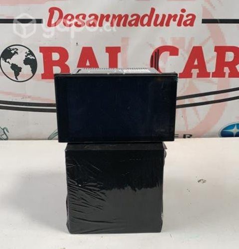 Radio TOYOTA COROLLA CROSS CVT HEV 1.8 AUT 2023