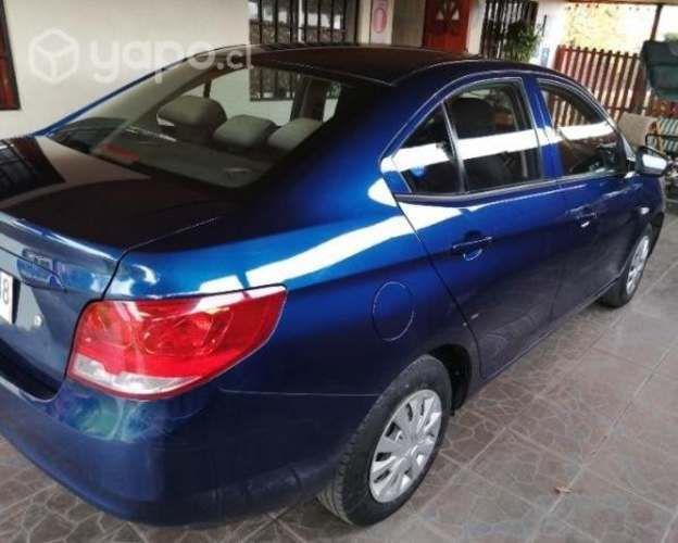 Vendo chevrolet sail