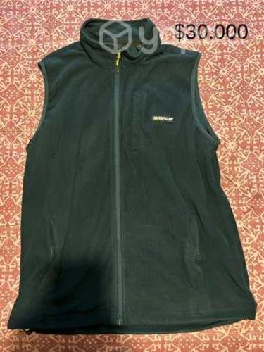 Chaquetas originales