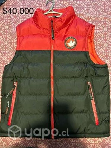 Chaquetas originales