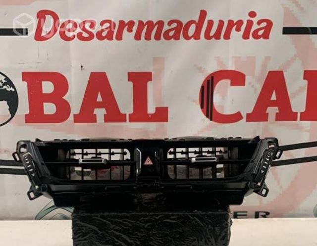 Rejillas centrales de ac TOYOTA COROLLA CROSS CVT