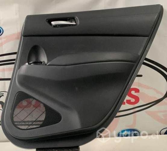 Tapiz del puerta tras der TOYOTA COROLLA COROLLA
