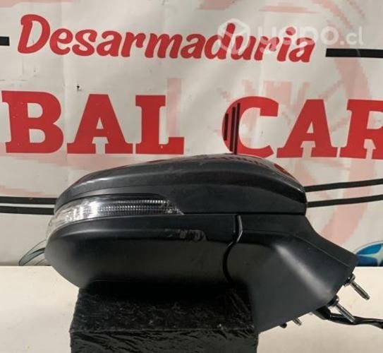 Retrovisor derecho TOYOTA COROLLA CROSS CVT HEV