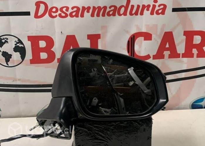 Retrovisor derecho TOYOTA COROLLA CROSS CVT HEV
