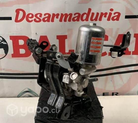 Servo de freno TOYOTA COROLLA CROSS CVT HEV 1.8