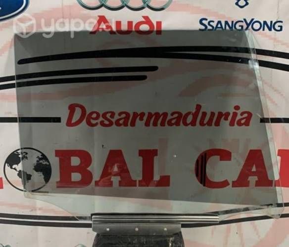 Vidrio trasero derecho TOYOTA COROLLA CROSS CVT