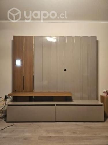 Rack para tv nuevo